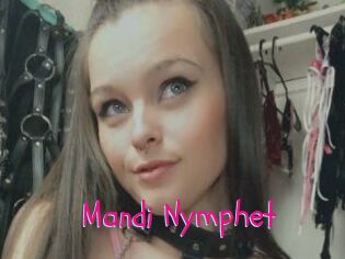 Mandi_Nymphet