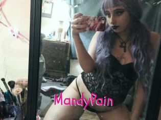 MandyPain