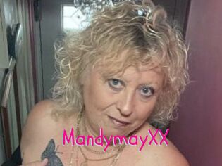 MandymayXX