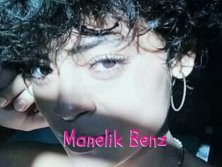 Manelik_Benz