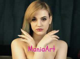 ManiaArt