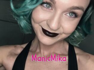 ManicMika
