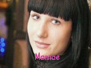 Mannae