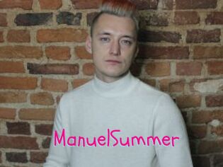 ManuelSummer