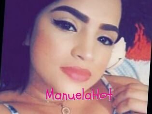 ManuelaHot