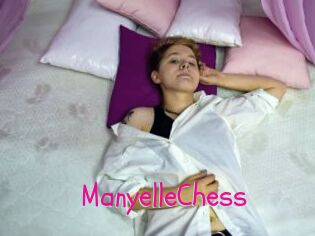 ManyelleChess