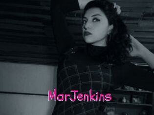 MarJenkins