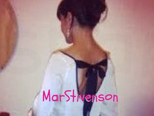 MarStivenson