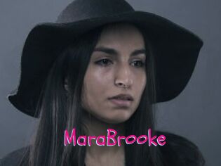 MaraBrooke