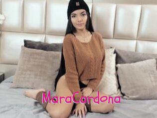 MaraCardona