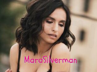 MaraSilverman