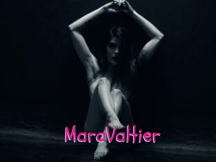 MaraValtier Spanking Sarah