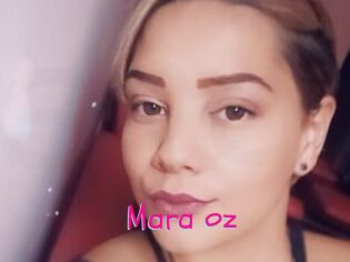 Mara_oz