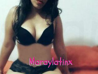 Maraylatinx