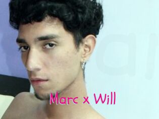 Marc_x_Will Spanking Sarah