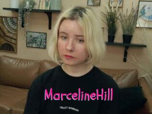 MarcelineHill