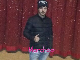 Marchoo