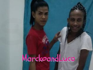 MarckoandLuca
