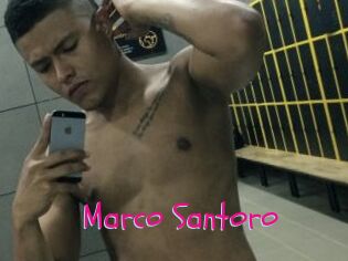 Marco_Santoro Spanking Sarah