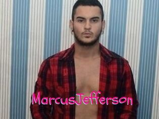 MarcusJefferson