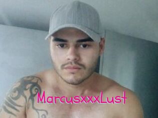 MarcusxxxLust