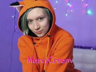 MarcyCream