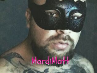 MardiMatt