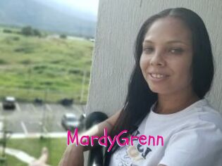 MardyGrenn
