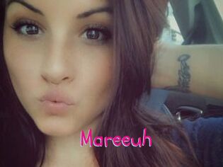 Mareeuh