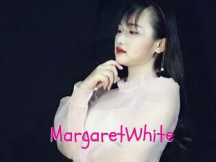 MargaretWhite