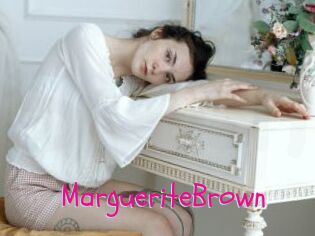 MargueriteBrown