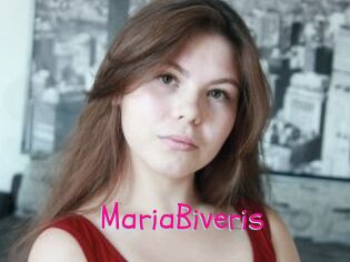 MariaBiveris