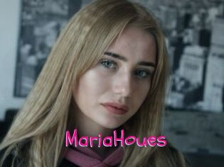 MariaHoues