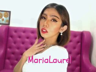 MariaLaurel Spanking Sarah