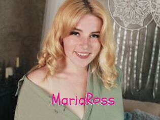 MariaRoss