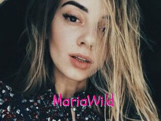 MariaWild