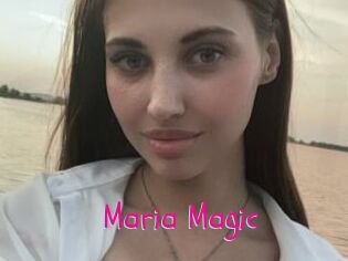 Maria_Magic