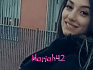 Mariah42