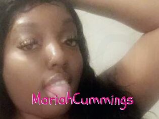 MariahCummings