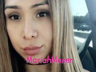 Mariah_Maner