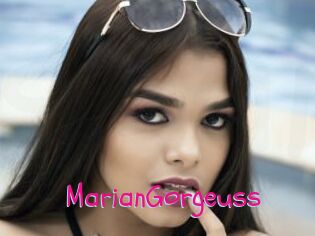 MarianGorgeuss