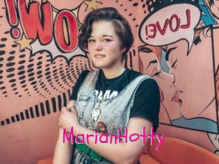 MarianHotty