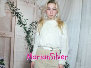 MarianSilver