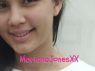 MarianaJonesXX