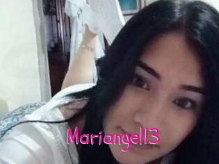 Mariangel13