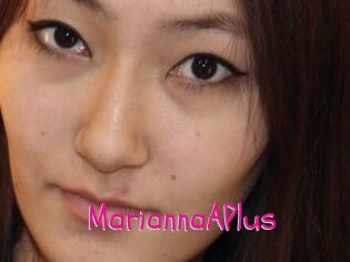 Marianna_APlus