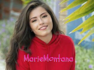 MarieMontana