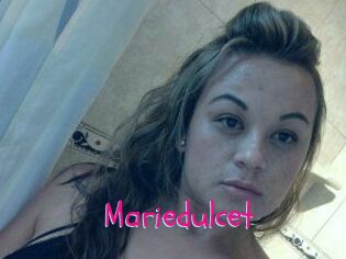 Mariedulcet