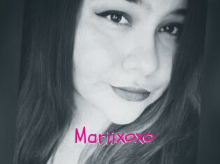 Mariixoxo
