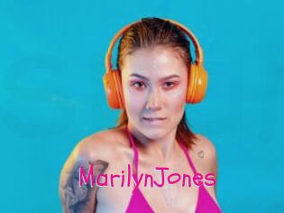 MarilynJones